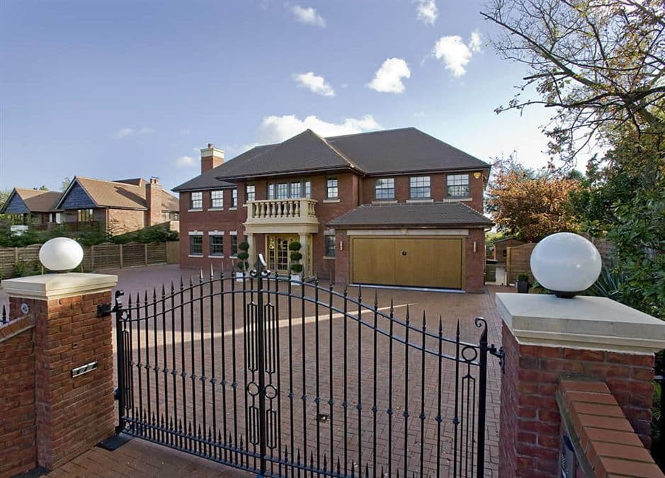 Hampton Lane, Solihull